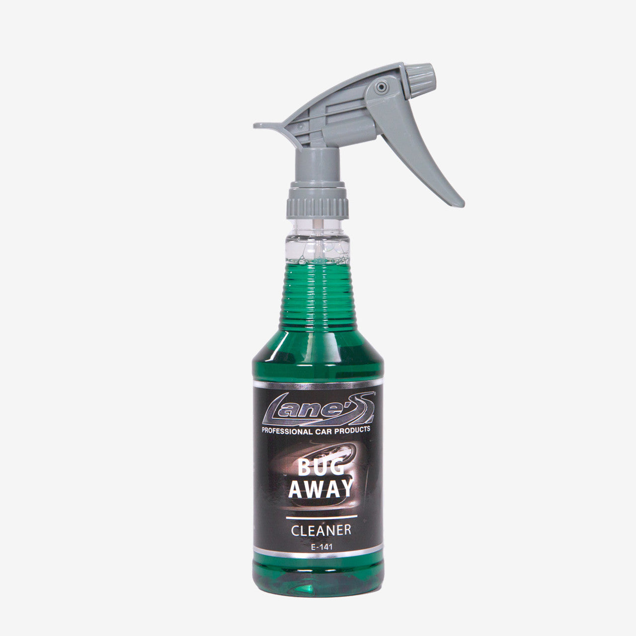 Bug Away