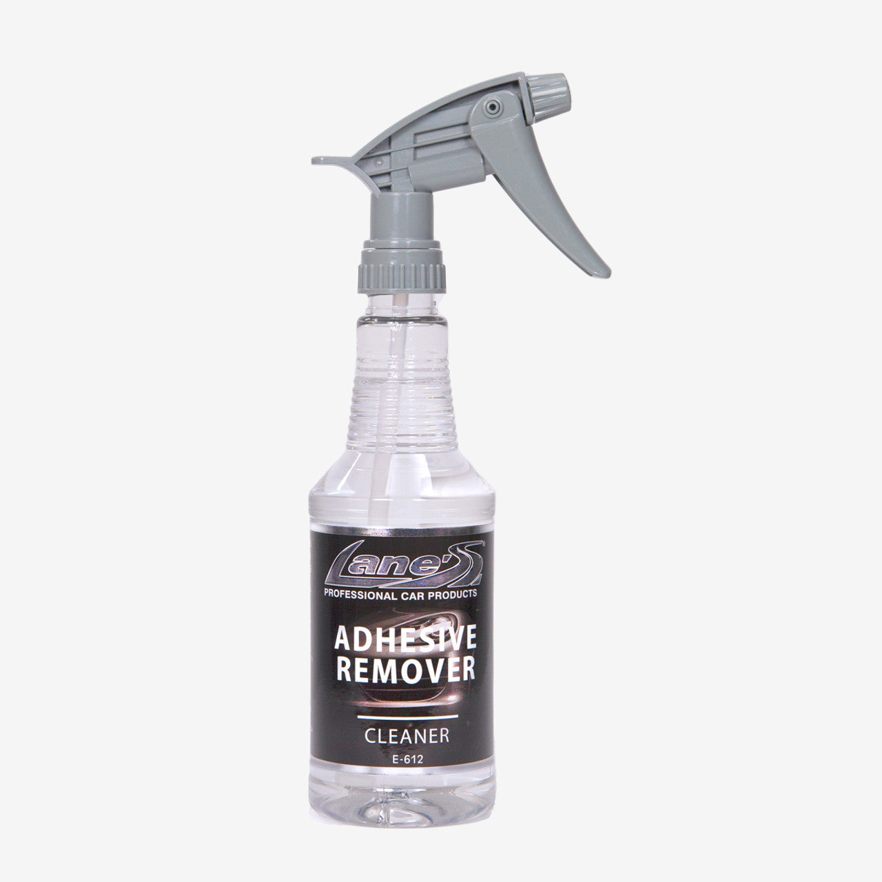 Adhesive Sticker & Decal Remover