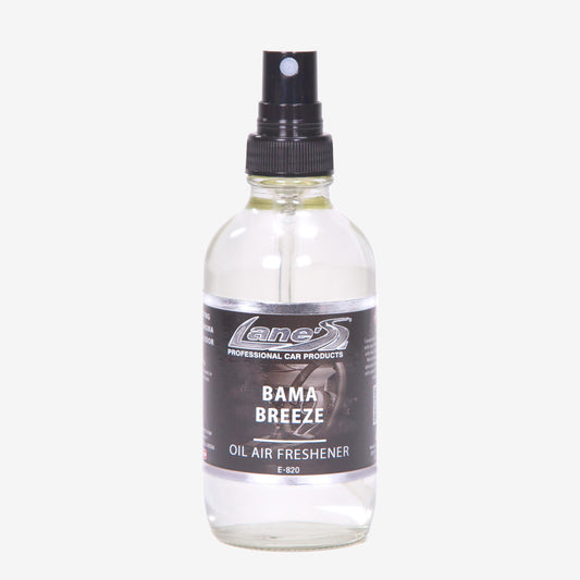 Bama Breeze Scent Oil Based Car Scent