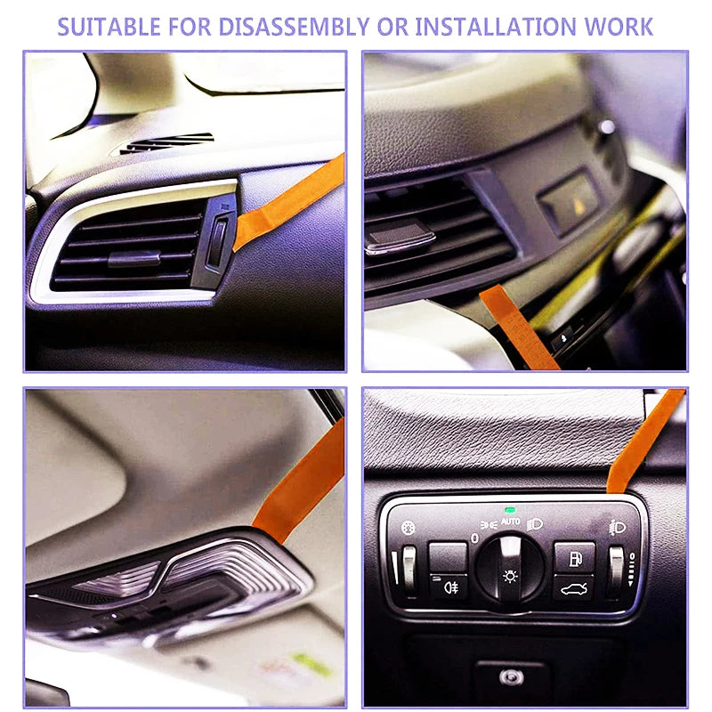 Lock Out Kit For Car Doors