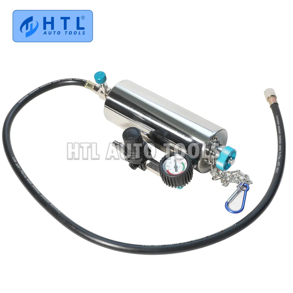 Fuel induction/Fuel Injector Cleaner Kit