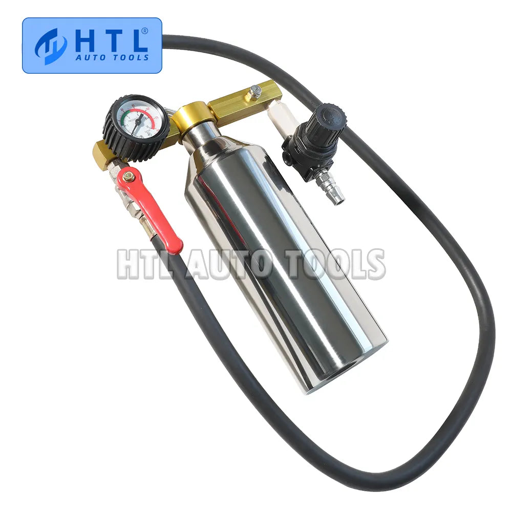 Fuel induction/Fuel Injector Cleaner Kit