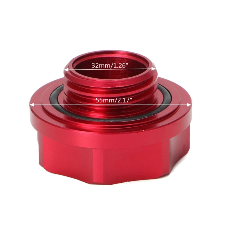Oil Cap For Auto Engine Hot Rod or Show Car