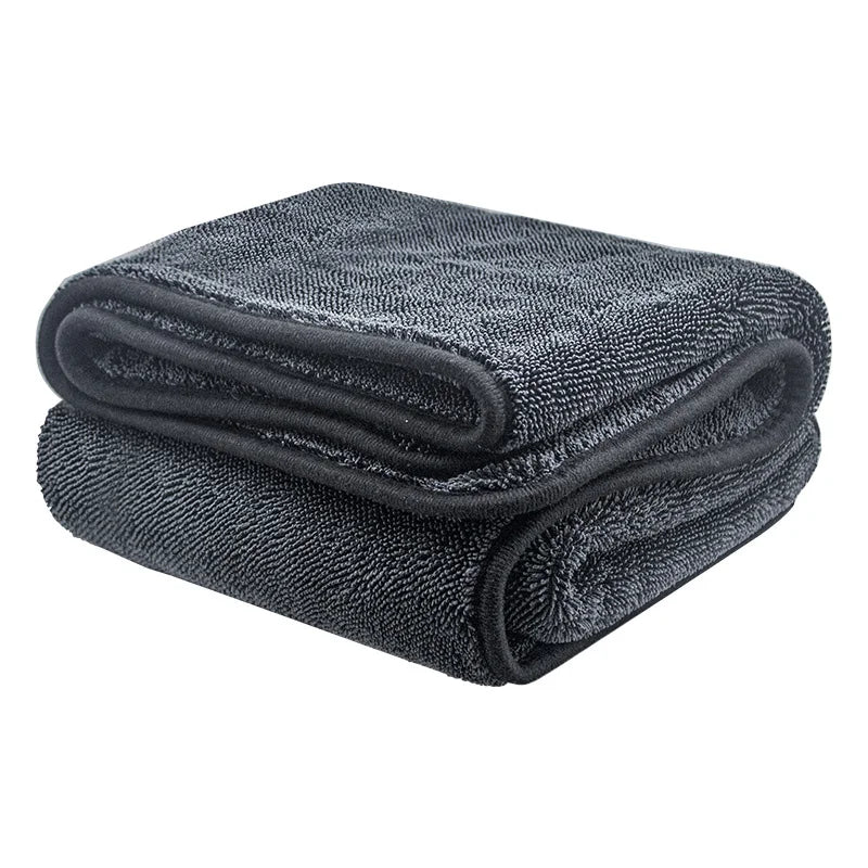 Large Car Wash Microfiber Towel