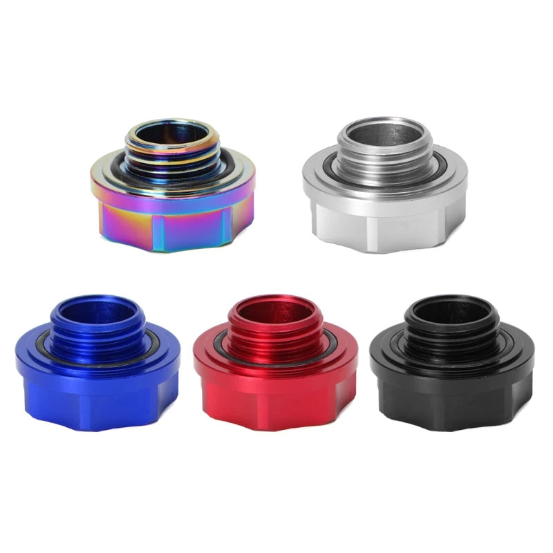 Oil Cap For Auto Engine Hot Rod or Show Car