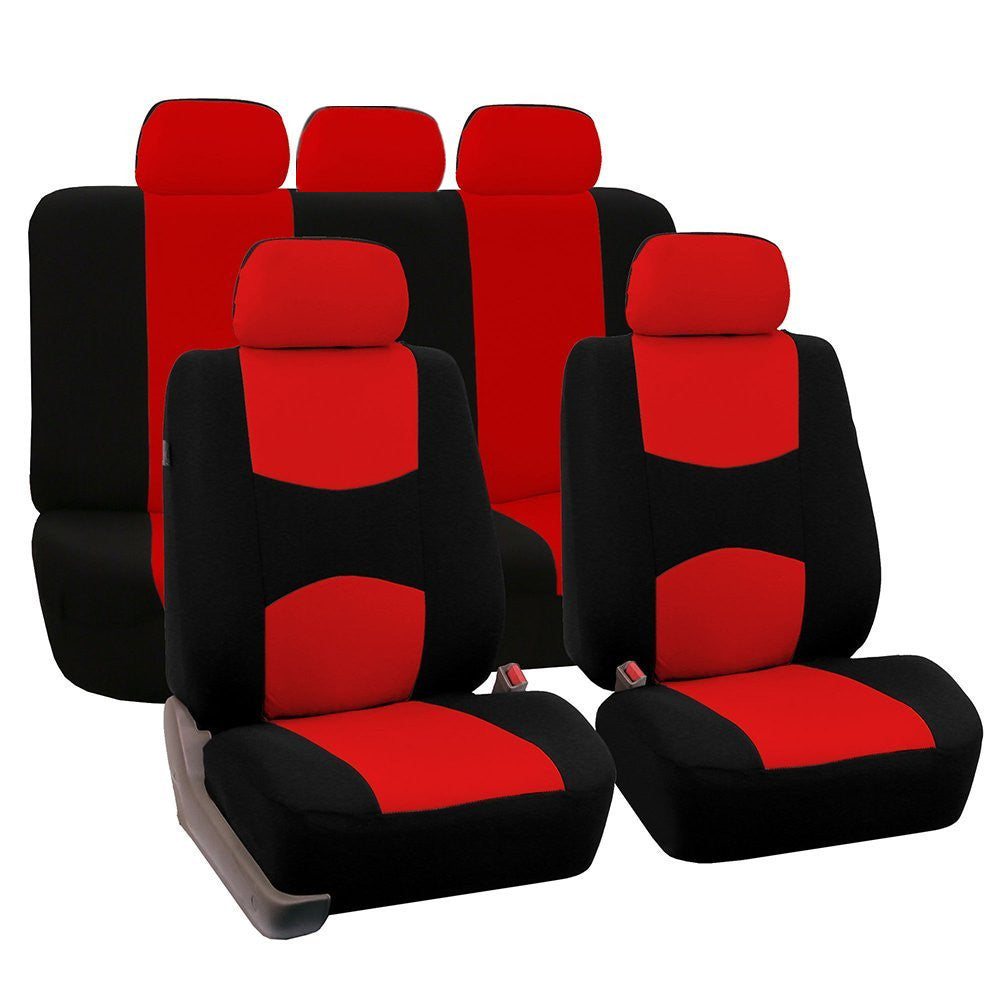 Car Seat Covers 5-seater Universal