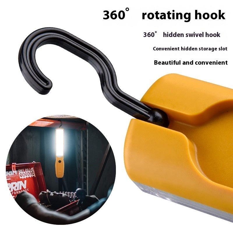 Rechargeable Work Light