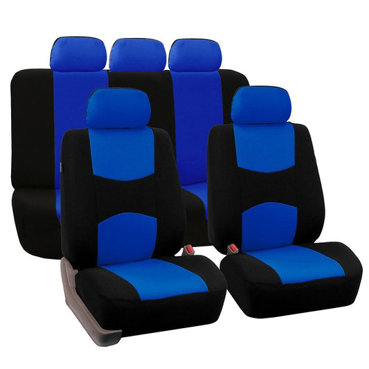 Car Seat Covers 5-seater Universal