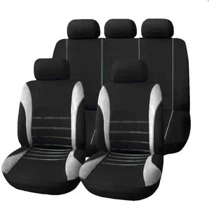 Car Seat Covers 5-seater Universal