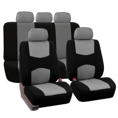 Car Seat Covers 5-seater Universal