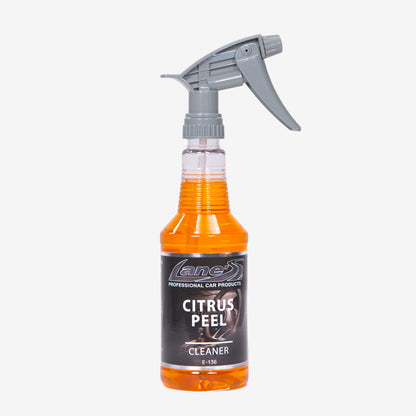 Citrus Peel Cleaner