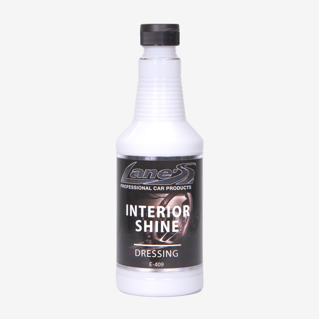 Interior Shine Vinyl Conditioner