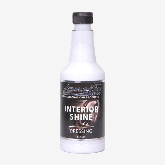 Interior Shine Vinyl Conditioner