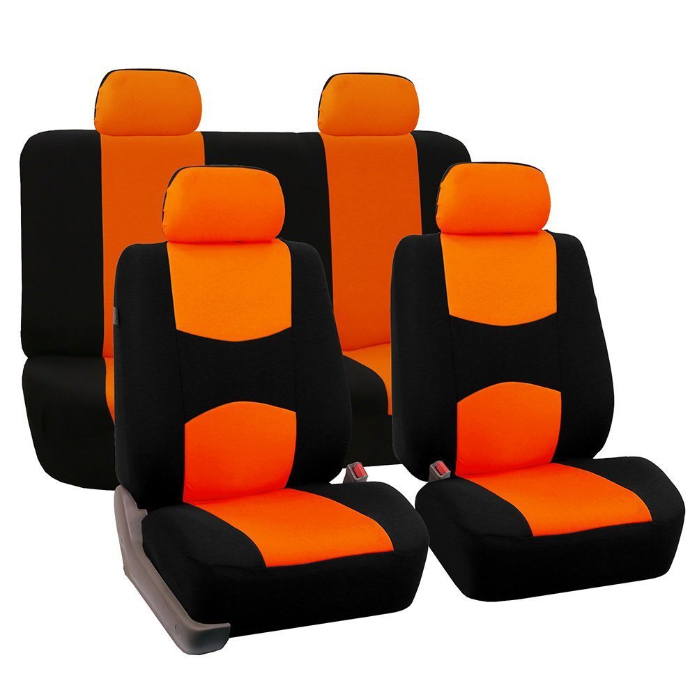 Car Seat Covers 5-seater Universal