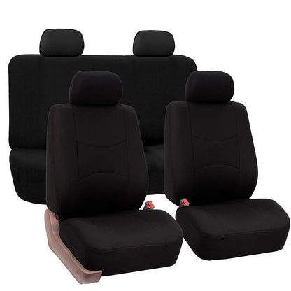 Car Seat Covers 5-seater Universal