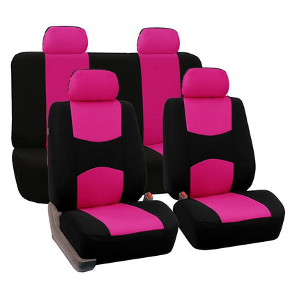 Car Seat Covers 5-seater Universal