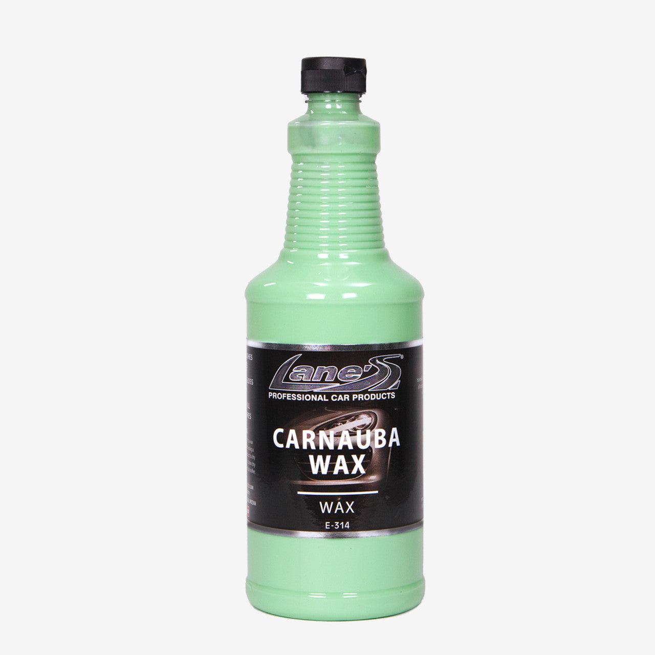 Carnauba Wax