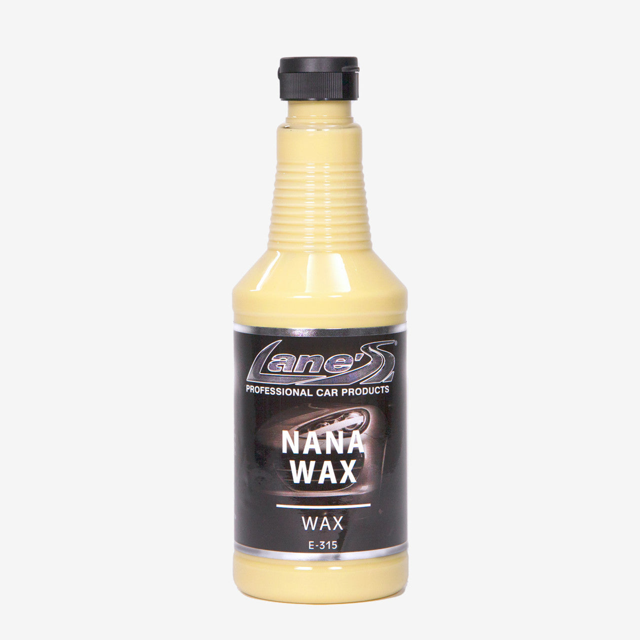 Nana Wax