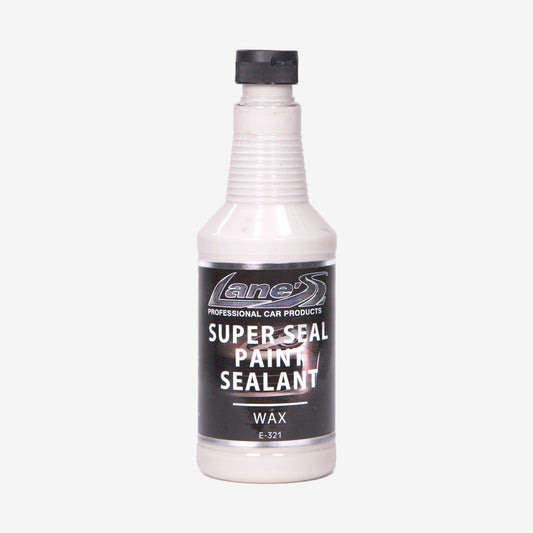 Super Seal Paint Sealant