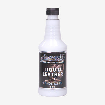 Liquid Leather Conditioner