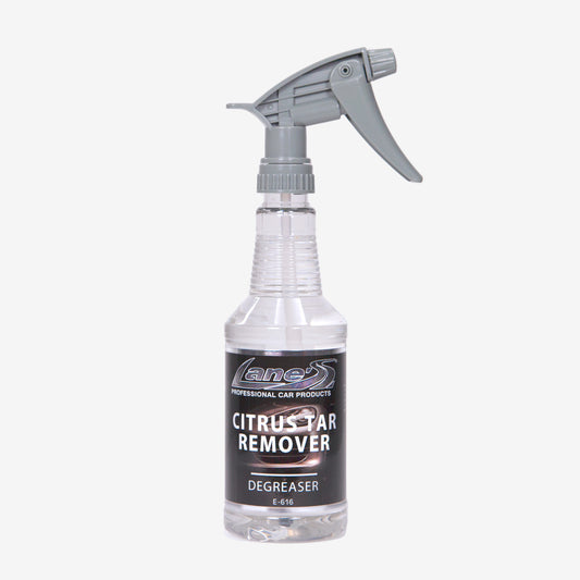 Citrus Tar Remover Degreaser