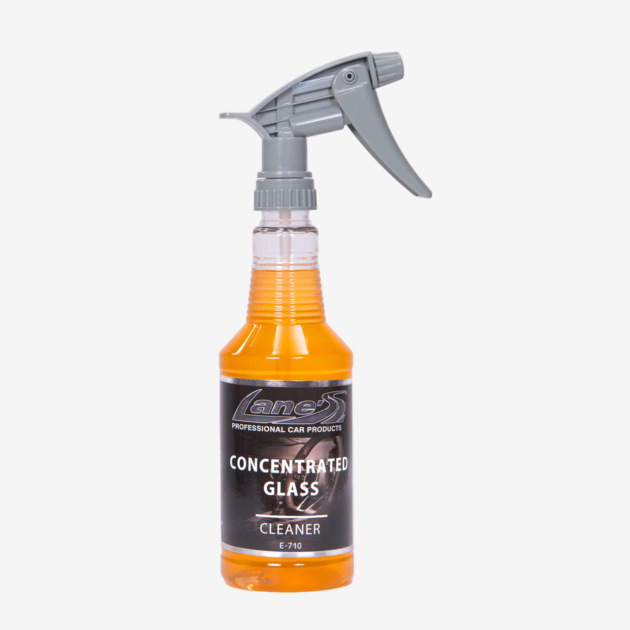 Concentrated Auto Glass Cleaner