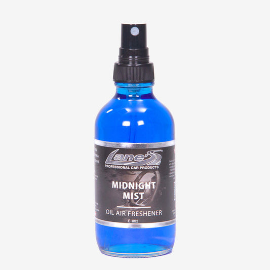 Midnight Mist Oil Based Car Scent