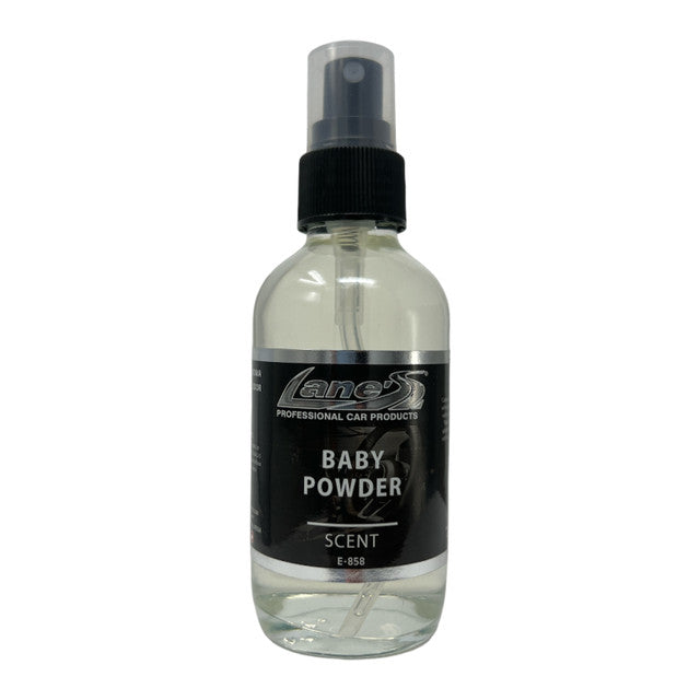 Baby Powder Car Scent