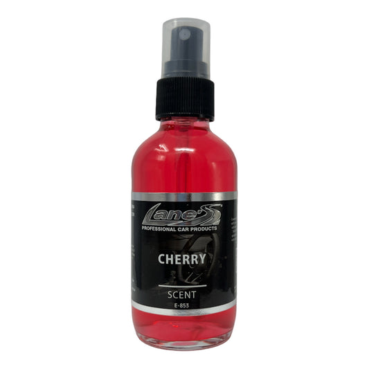 Cherry Car Scent