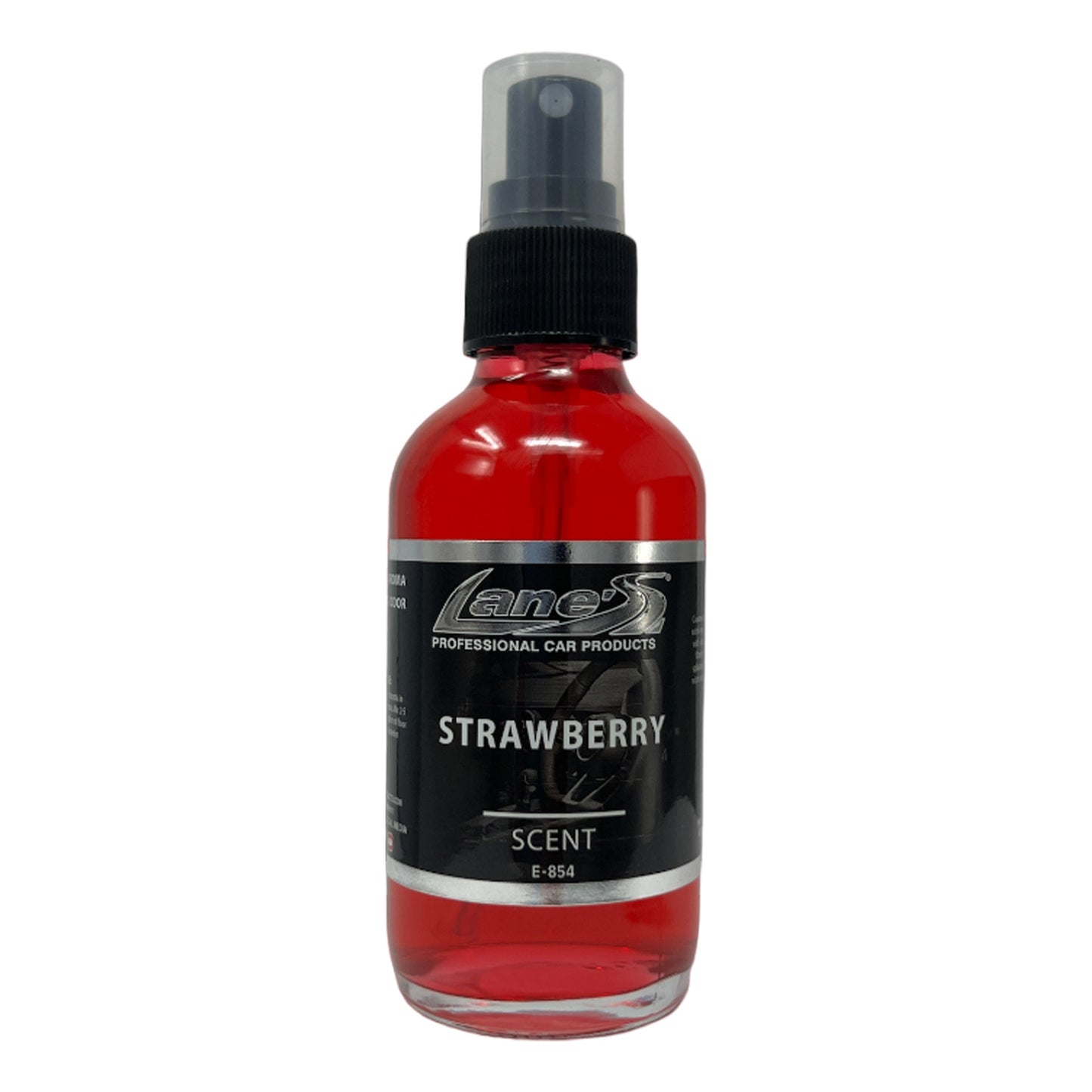 Strawberry Car Scent