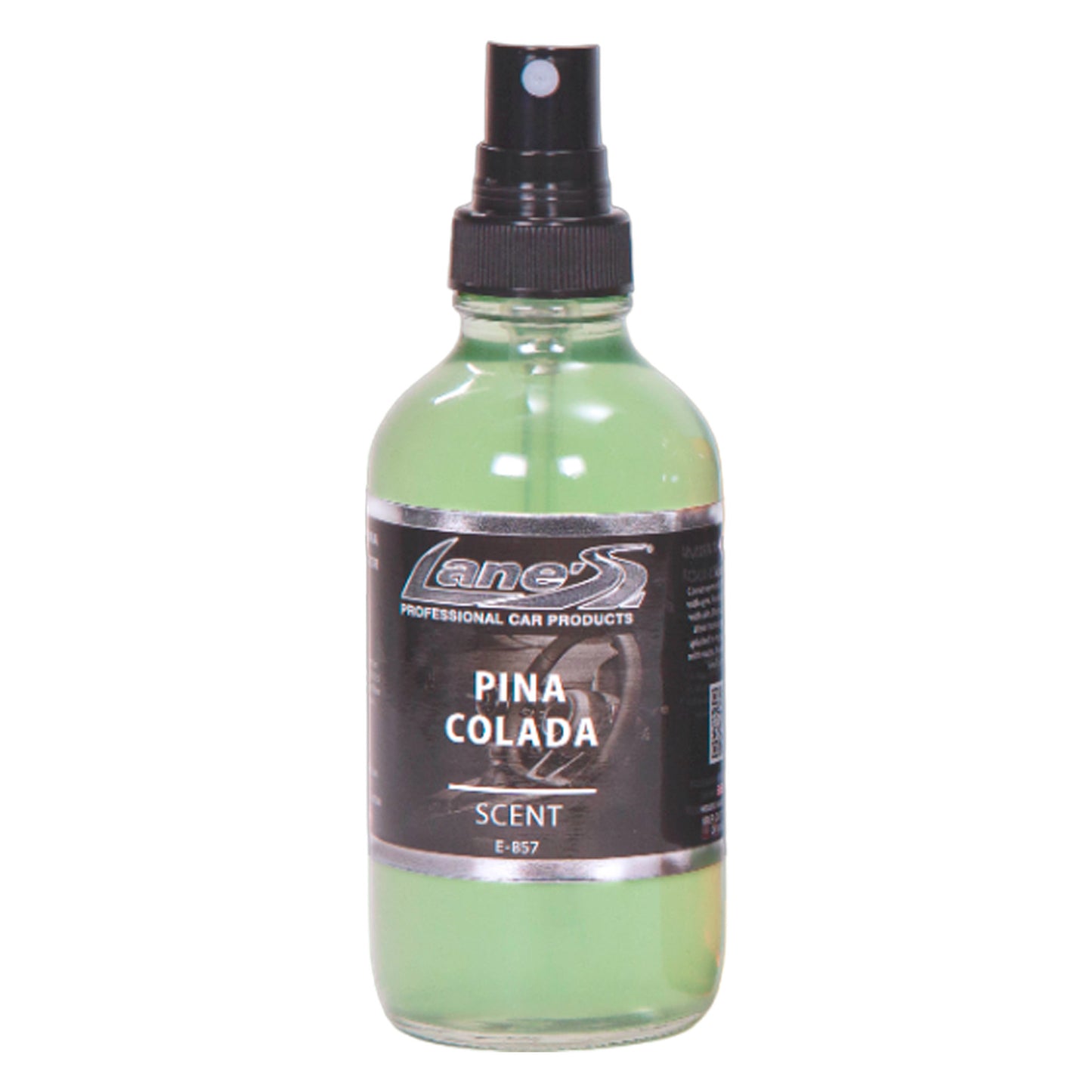 Pina colada car scent