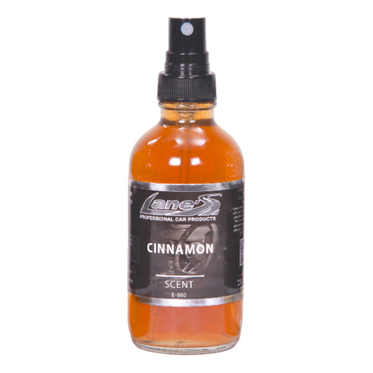 Cinnamon Car Scent