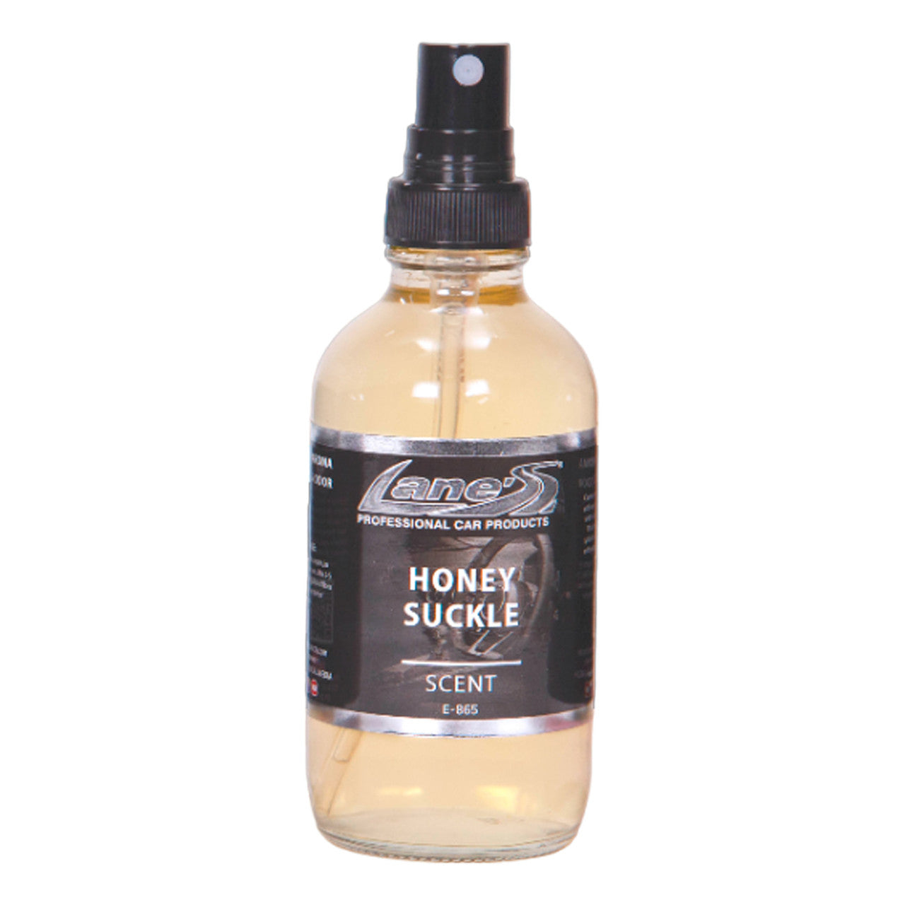 Honeysuckle Car Scent