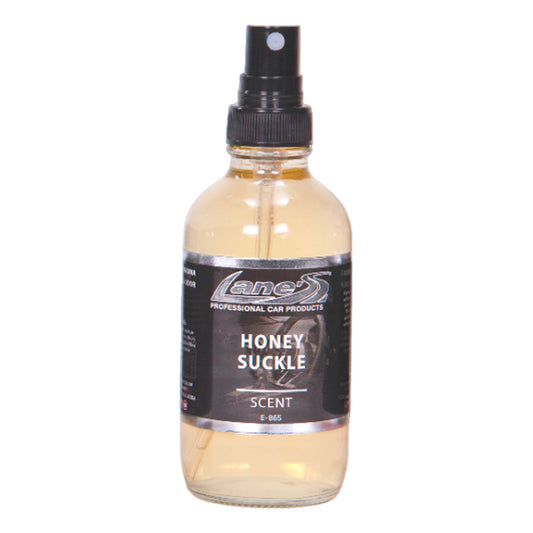 Honeysuckle Car Scent