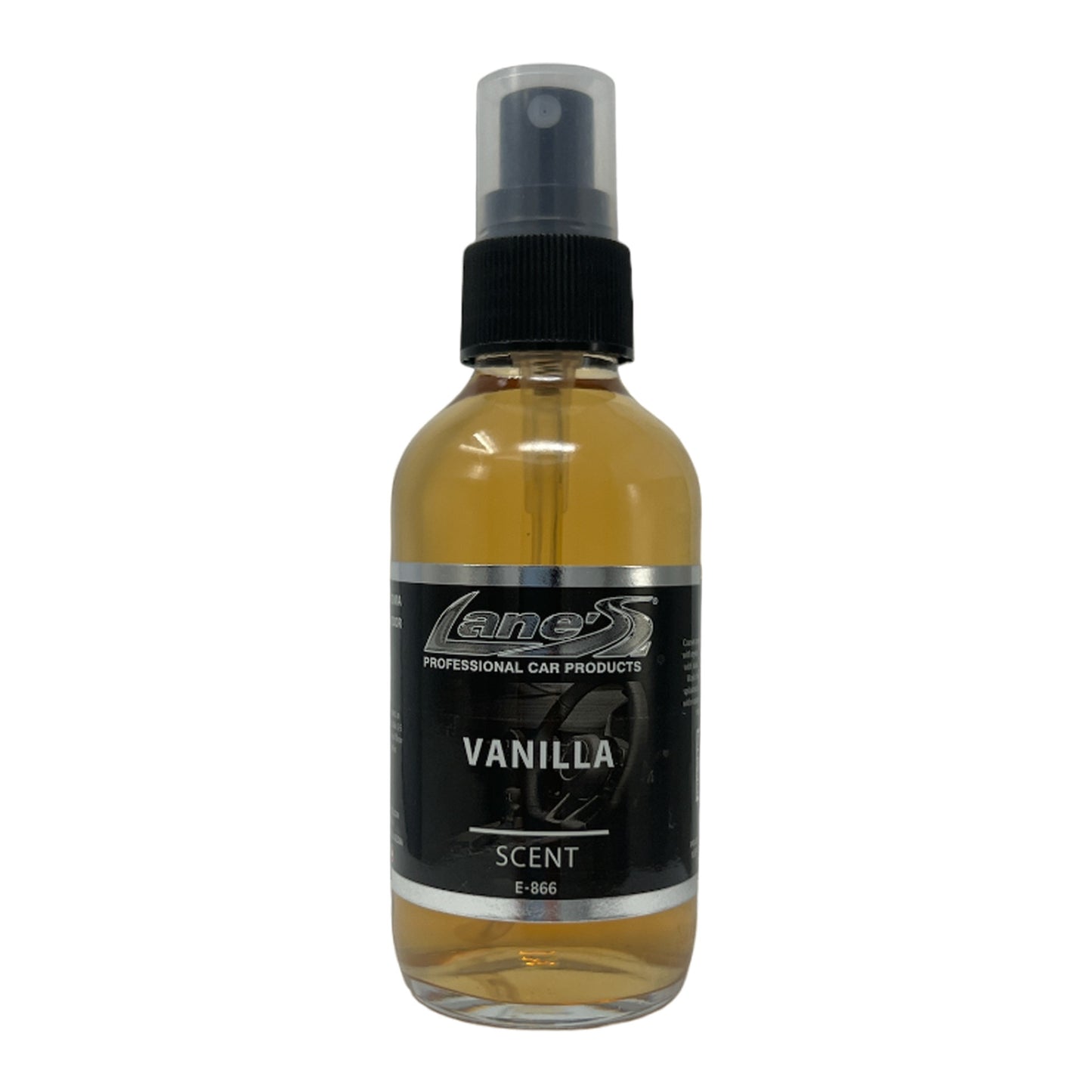 Vanilla Car Scent