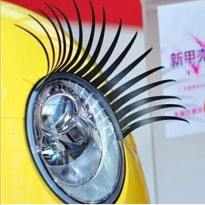 Universal Stick-on Eyelashes