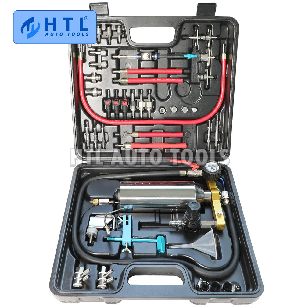 Fuel induction/Fuel Injector Cleaner Kit