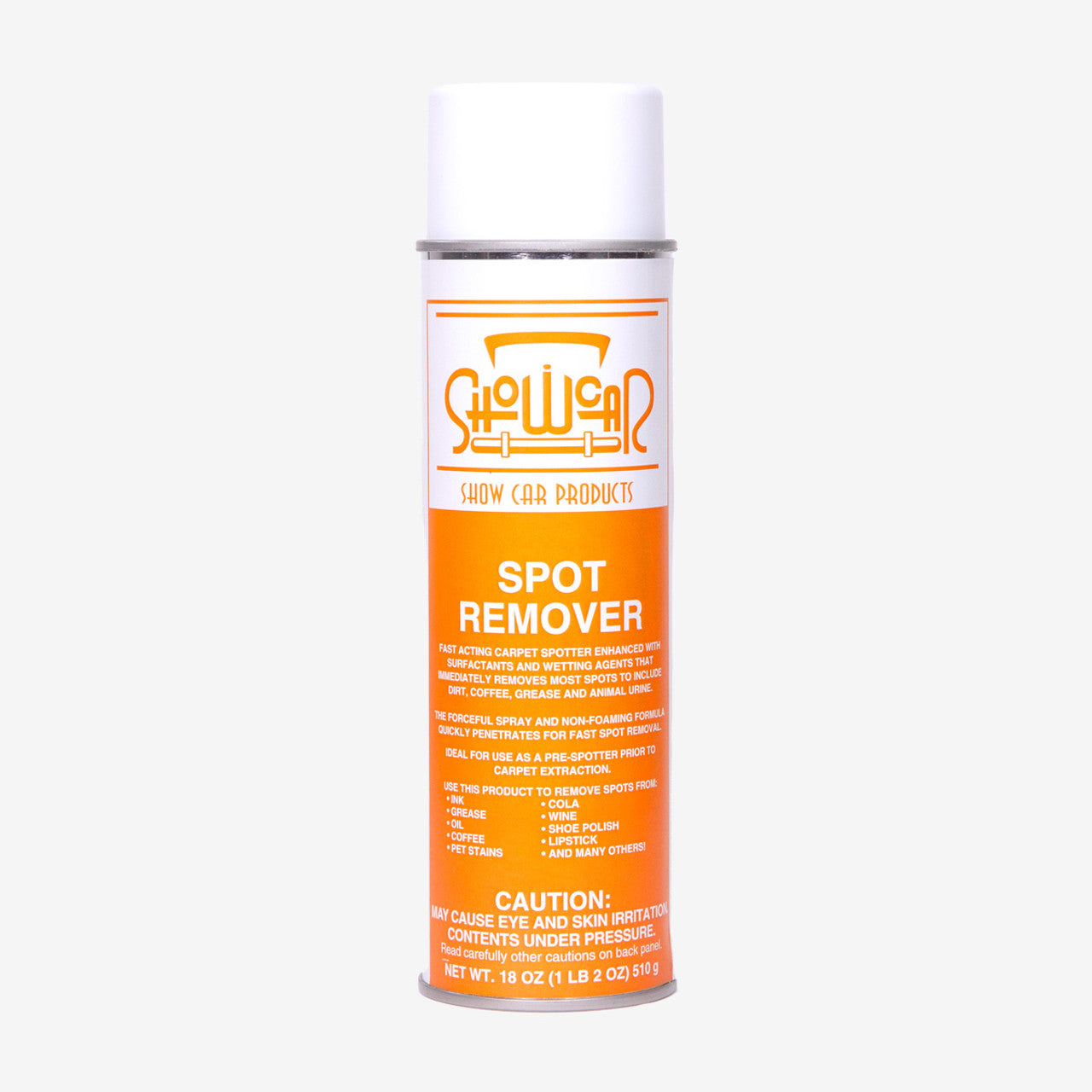 Carpet Stain Spot Remover