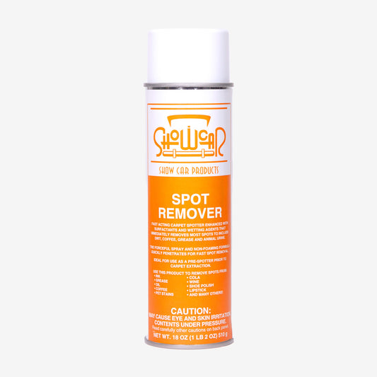 Carpet Stain Spot Remover