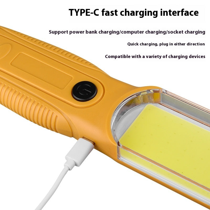 Rechargeable Work Light