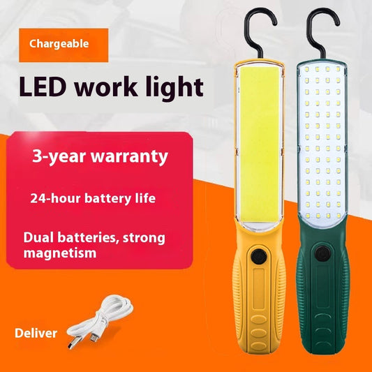 Rechargeable Work Light