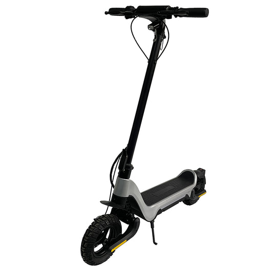 EU Stock 48v 18ah 1200w E Scooter Dual Motor Adult 10 Inch Electric Scooter